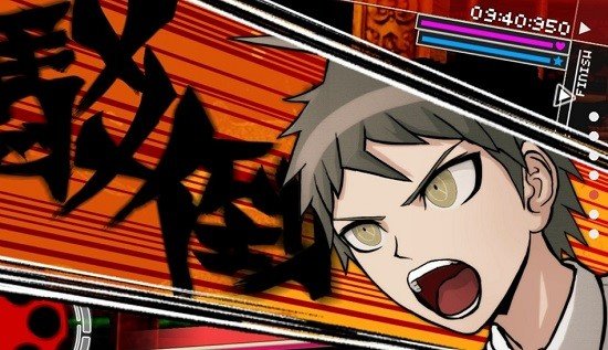 超级枪弹辩驳2再会了绝望学园2