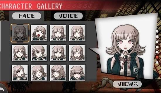 超级枪弹辩驳2再会了绝望学园