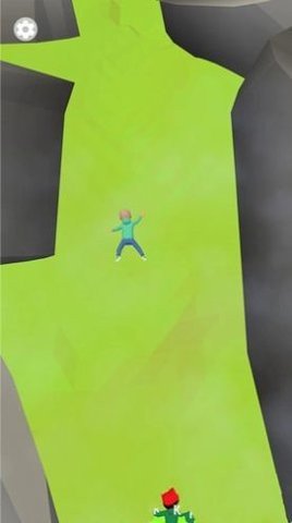 翼装冲刺3
