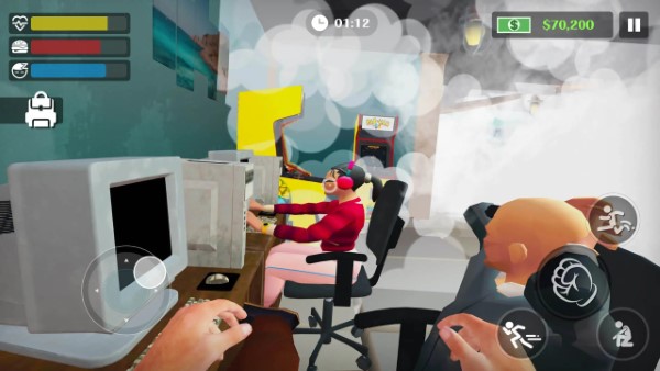 网吧模拟器2单机0