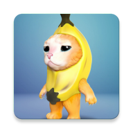 Banana Cat Wallpaperapp下载-Banana Cat Wallpaper最新版下载v1.4