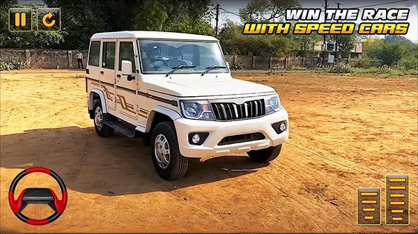 普拉多赛车模拟器2