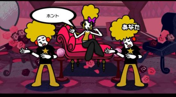 节奏天国中文版2