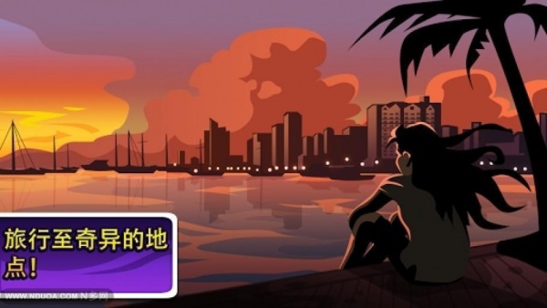 宾戈爆炸1