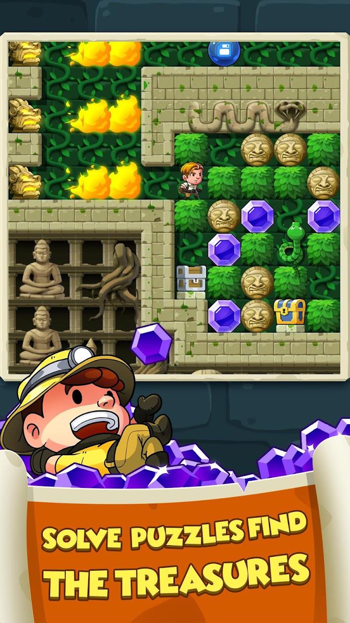 钻石任务别匆忙中文版1