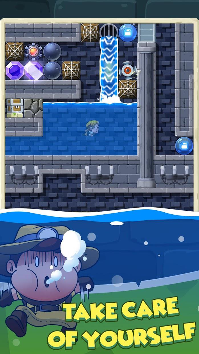 钻石任务别匆忙中文版 钻石任务别匆忙中文版