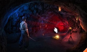 无尽噩梦5怨灵咒免广告版3