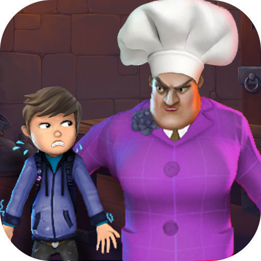 厨娘大暴走中文版