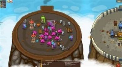 环形帝国2中文版2