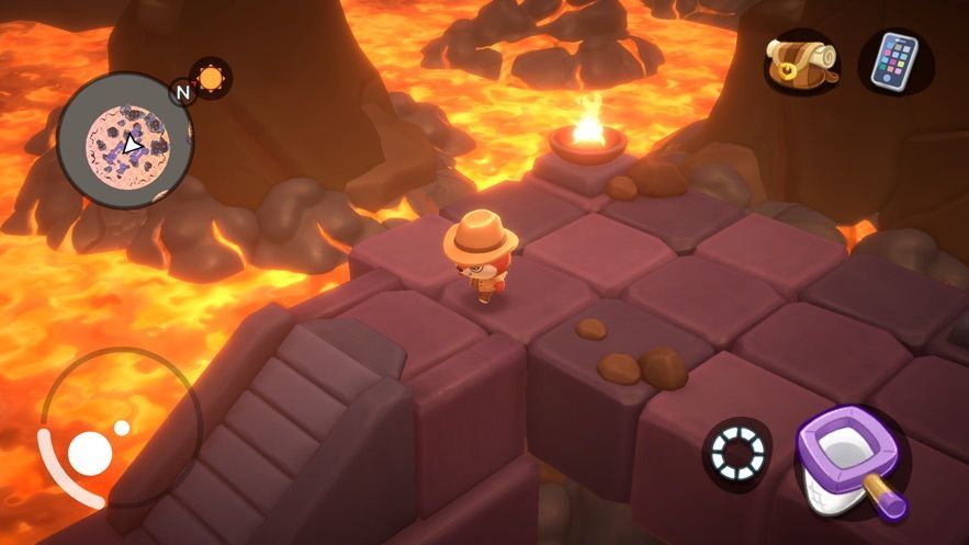 Hello Kitty岛屿冒险0