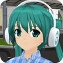 少女都市3d最新中文版