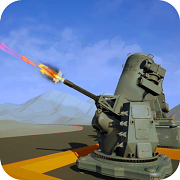 防空炮模拟器汉化版