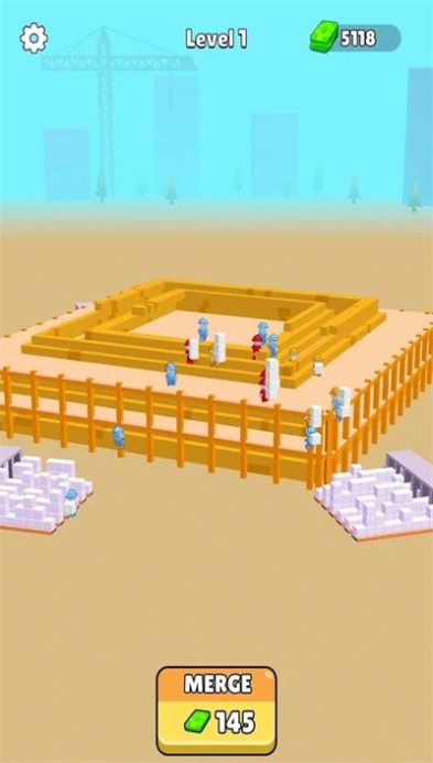 闲置建设者游戏2