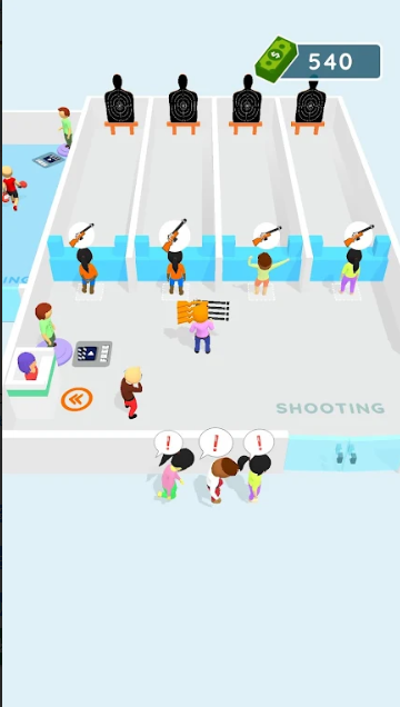 兴趣中心管理员0