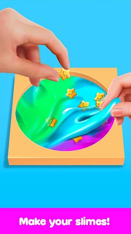 史莱姆商店3D3