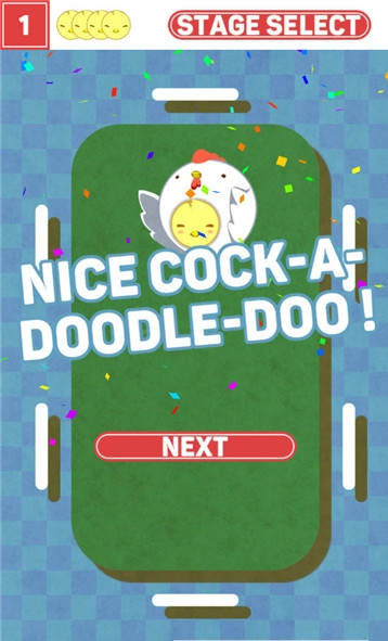 一发咕咕鸡汉化版1