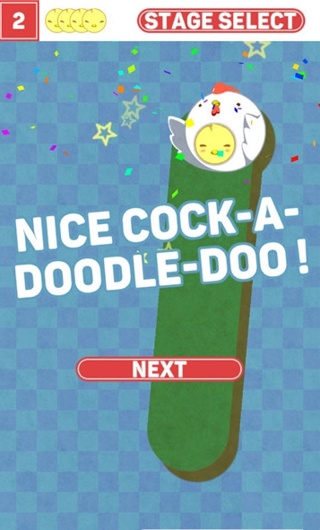 一发咕咕鸡汉化版2