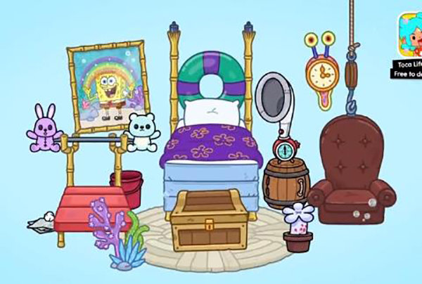 托卡世界完整版2023年2