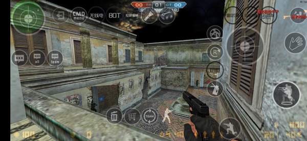 cs1.6手机版经典版