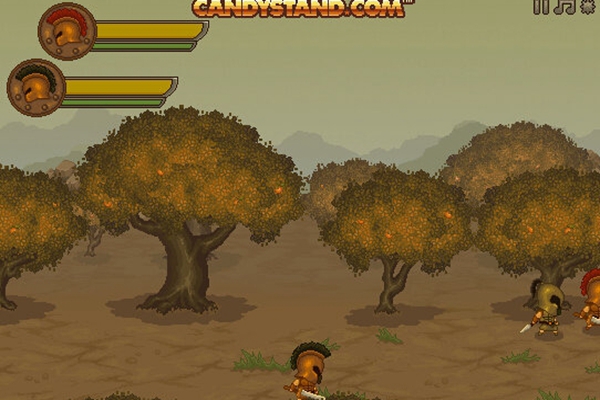 双刃战士内置菜单0