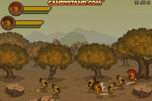 双刃战士内置菜单2