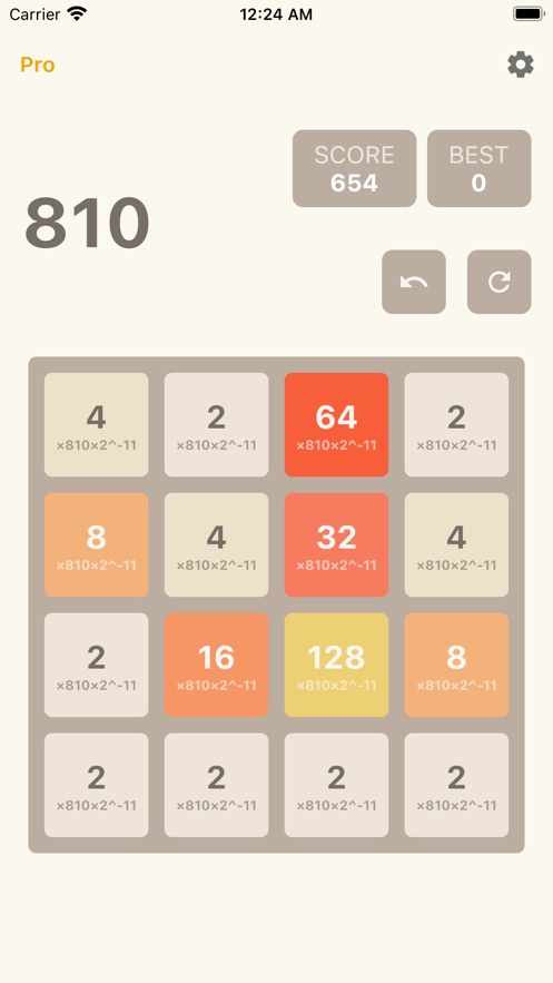 拼图810for野兽先辈1