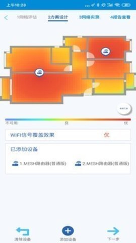 全屋wifi评测3