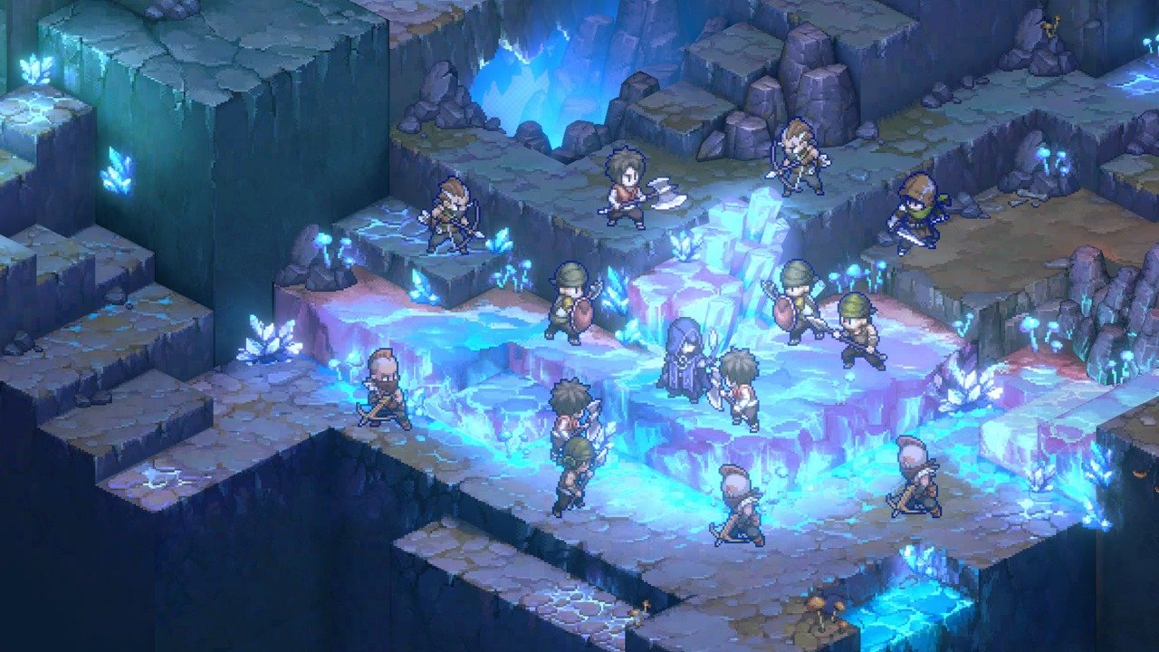 铃兰之剑国际服2