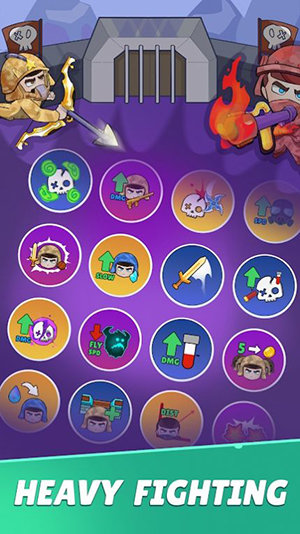 Defense Battle: Top War2