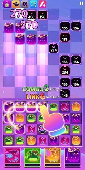 cats link3