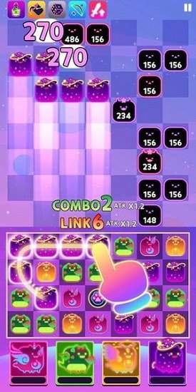 cats link手机版