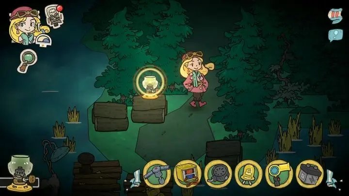 巴别号漫游指南测试服1