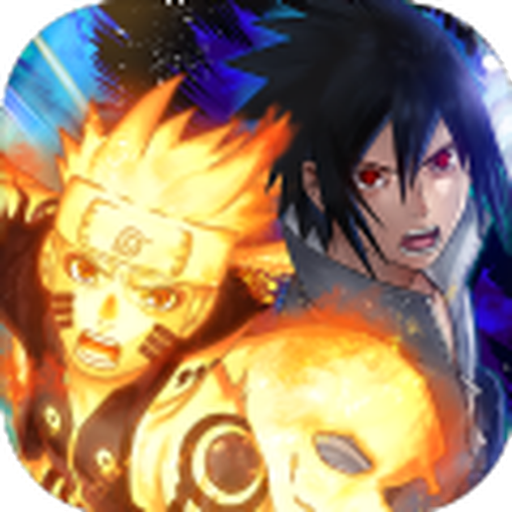 火影忍者高招模拟器内置菜单