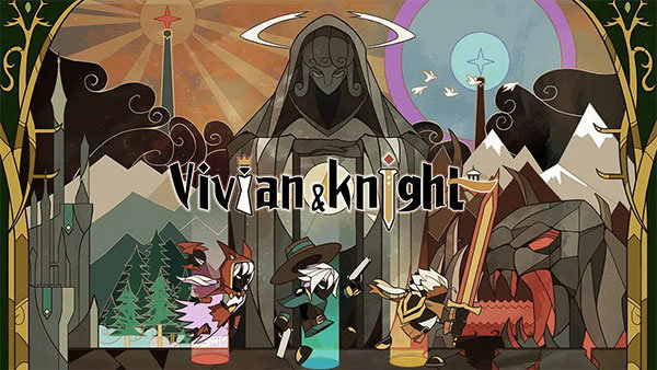 薇薇安和骑士测试服0