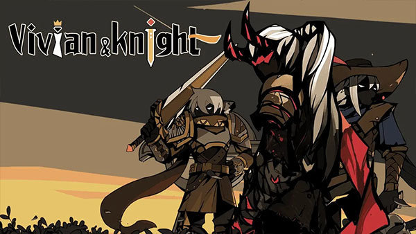 薇薇安和骑士测试服1