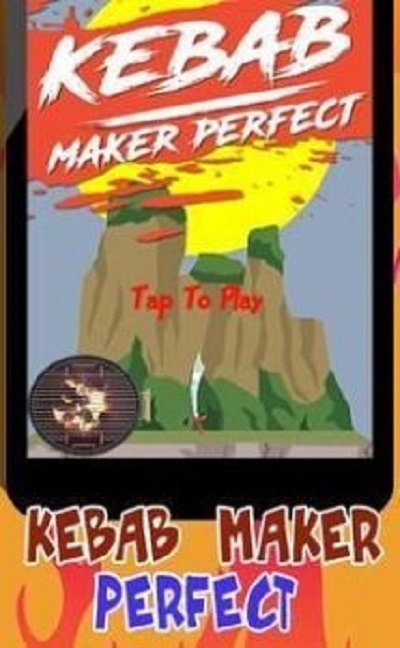 完美烤肉串制作者安卓版2