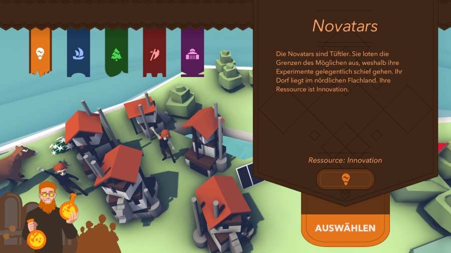 民主五岛汉化版1