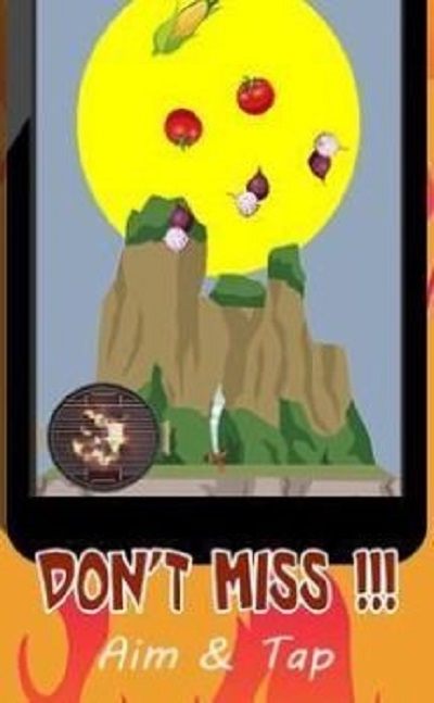 完美烤肉串制作者2