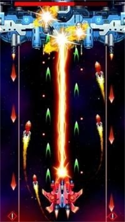 攻击太空入侵者2