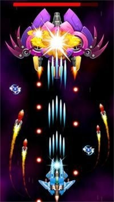 攻击太空入侵者3