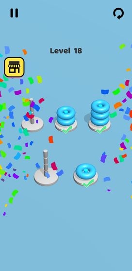 爱上挪挪挪游戏1