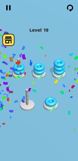 爱上挪挪挪游戏3