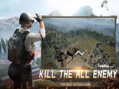 野外射击生存3D1