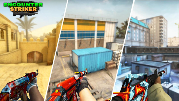 火线冲突正义之师3