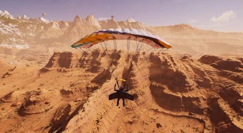 极限国度安卓移植版2