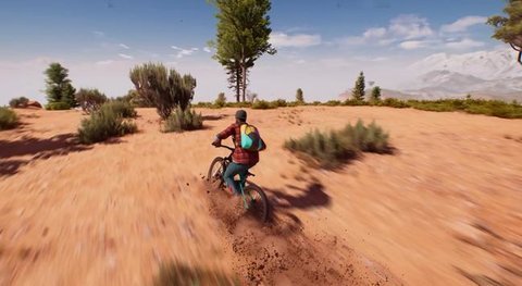 极限国度安卓移植版3