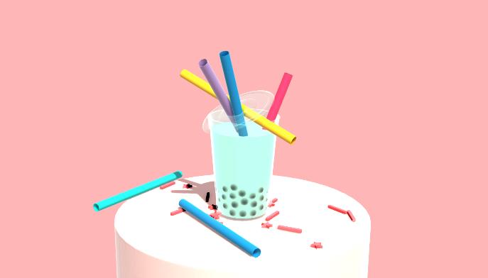 培养玩耍食物1