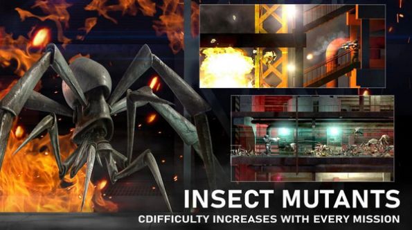 合金装备游侠中文版1