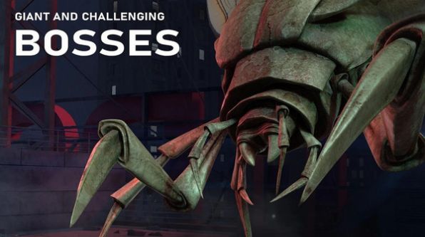 合金装备游侠中文版2