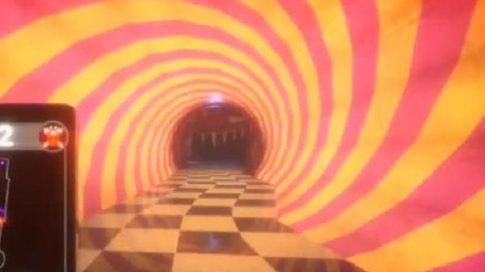 疯狂吃豆人猴子1